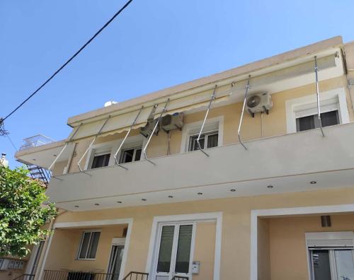 CHIOS CITY CENTER apartment