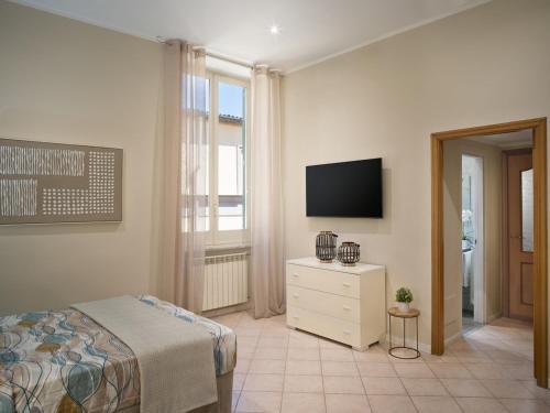 Rooftop Toledo - Terrazza privata - Grandi Residenze Napoli 2 camere da letto