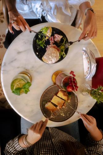 Origine Porto Gaia, a Tribute Portfolio Hotel