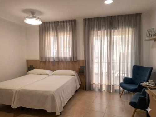 Apartamentos El Barrio