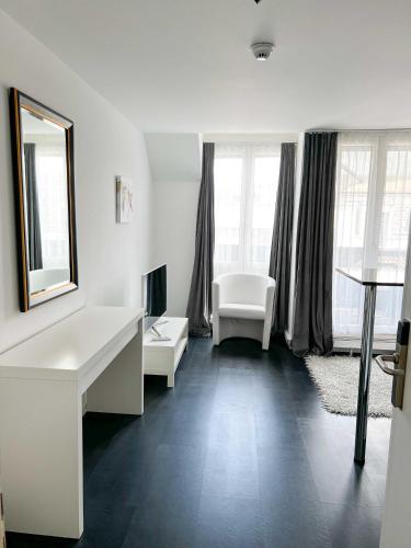 GLANDON Rooms Union Residence - Self-Check-In