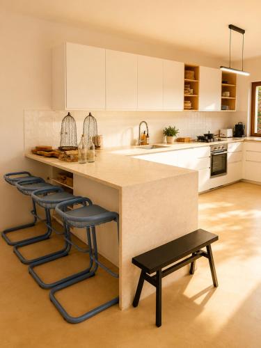 Family Beach House