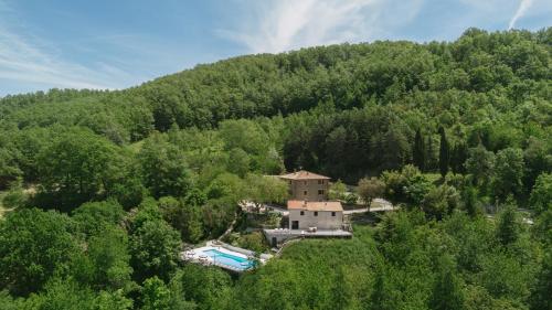 Agriturismo Tra Le Colline