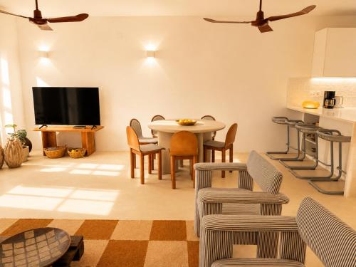 Family Beach House