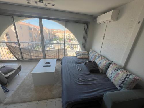 Appartement T2 38m2 proche des plages