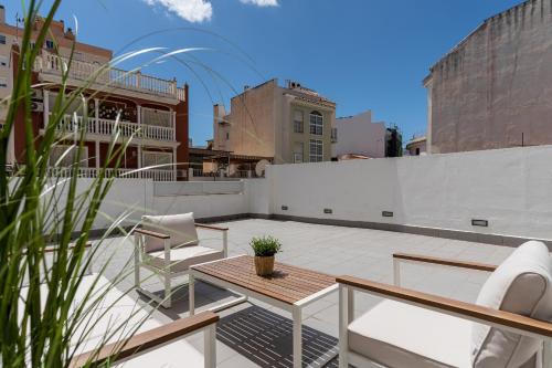 MONKÓ URBAN SOL RESiDENCE