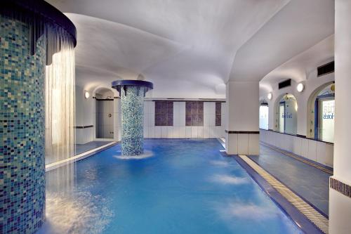 Aragona Palace Hotel & Spa