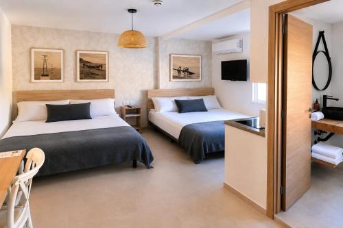 Hostal Casa Miguel Marbella