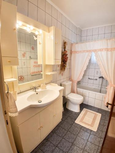 Maria House Kavala