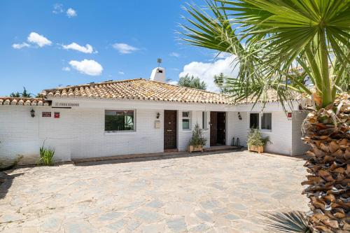 Aqua Villa Mediterranean with private pool