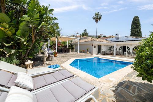 Aqua Villa Mediterranean with private pool