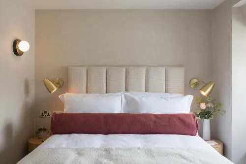 Sigma Plus Regency Square Suites near Brighton Beach photo 31