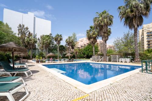 Sky Studio Oceanfront Jardins da Rocha