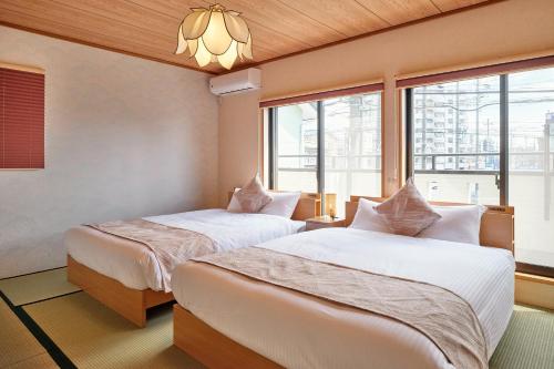 R STAY Nagoya Kaminomiya