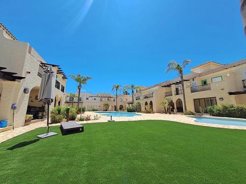 Foto Las Casitas de la Playa 2