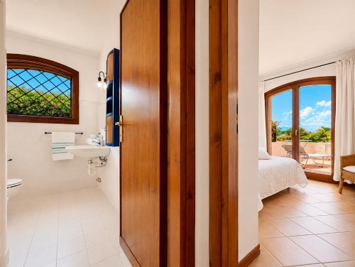 Sweet Home Villa with Shared Pool