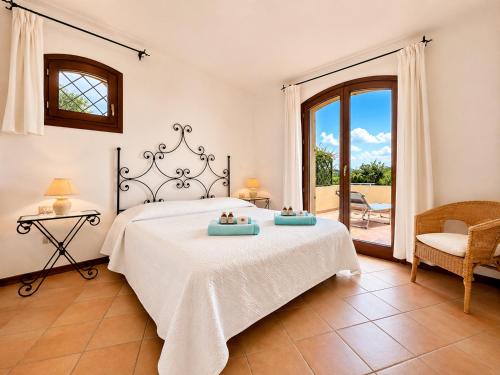 Sweet Home Villa with Shared Pool