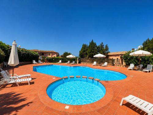 Sweet Home Villa with Shared Pool