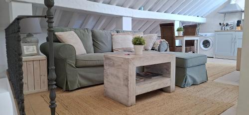 Loft con gran terraza en primera linea de playa