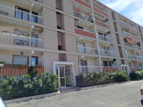 F3 calme à ST RAPHAEL