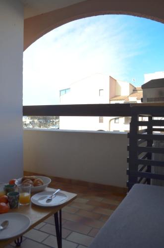 Chez Vanille - acces direct plage