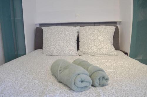 Chez Vanille - acces direct plage