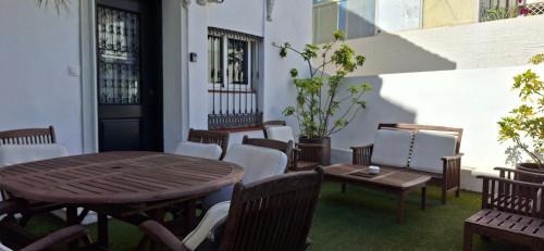 Apartamento con vistas al mar photo 11