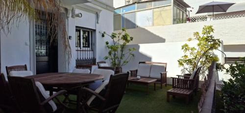Apartamento con vistas al mar photo 12