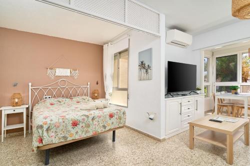 Studio La Sonrisa By Ist