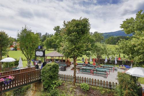 Gasthof St. Wolfgang