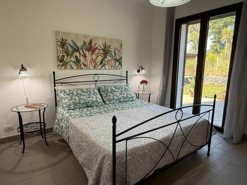 Etna paradise villa Respa