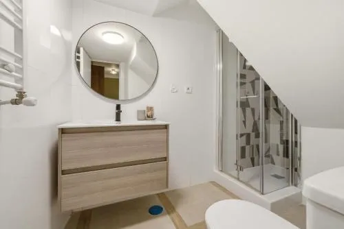 Casa Cortes en Madrid photo 9