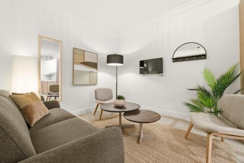 Casa Cortes en Madrid photo 31