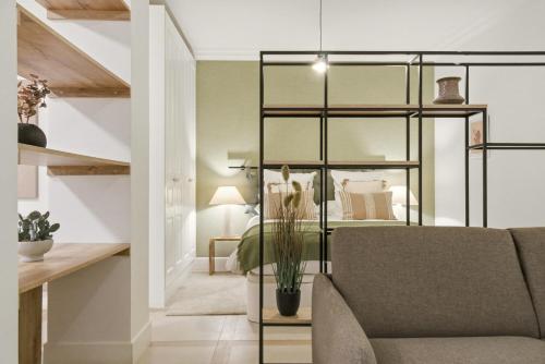 Casa Cortes en Madrid photo 43