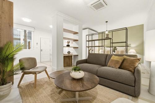 Casa Cortes en Madrid photo 55