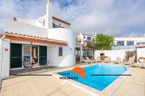 #245 Family Villa w Pool 5 Min to Zoomarine