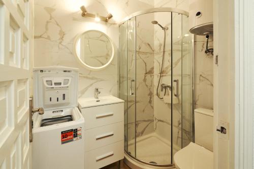 041 Sweet Torrejon Studio-Alicante Holiday