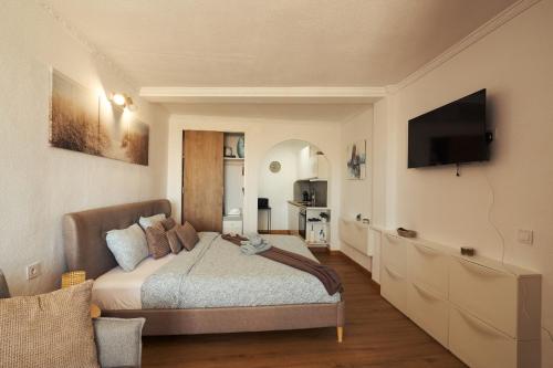 041 Sweet Torrejon Studio-Alicante Holiday