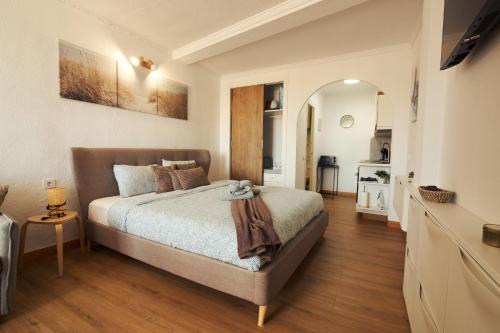 041 Sweet Torrejon Studio-Alicante Holiday