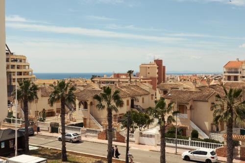 041 Sweet Torrejon Studio-Alicante Holiday