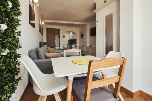 041 Sweet Torrejon Studio-Alicante Holiday