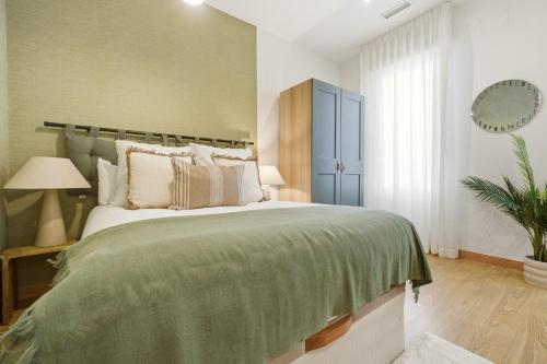 Casa Cortes en Madrid photo 45