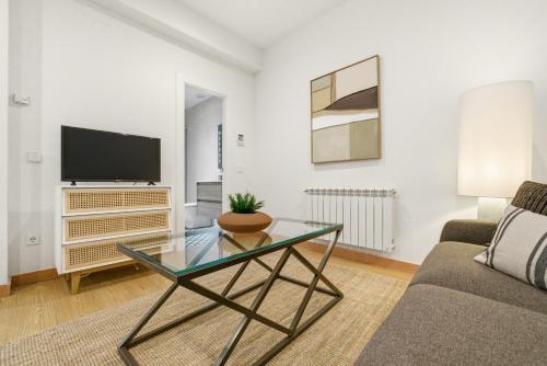 Casa Cortes en Madrid photo 80