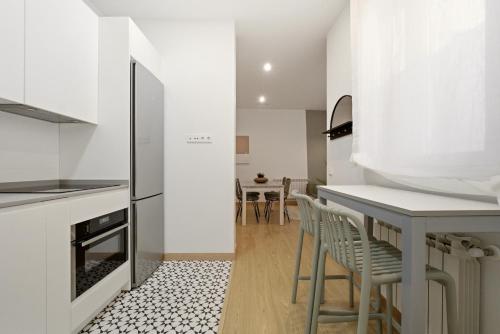 Casa Cortes en Madrid photo 82