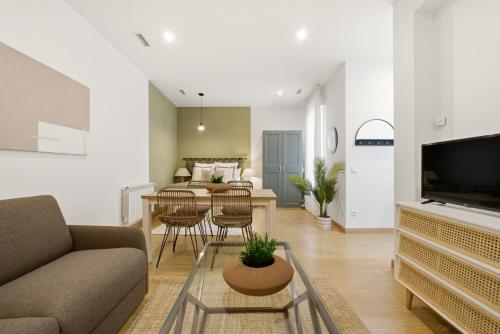 Casa Cortes en Madrid photo 83
