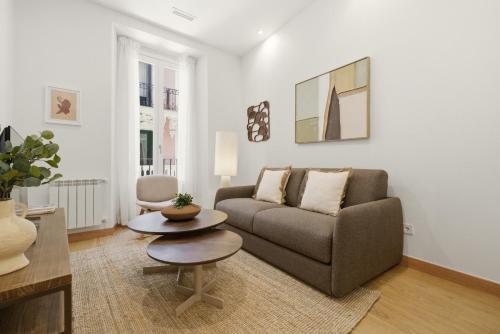 Casa Cortes en Madrid photo 20