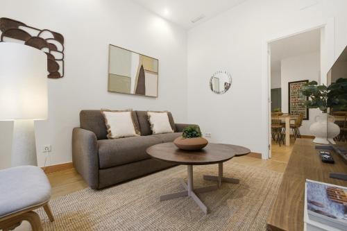 Casa Cortes en Madrid photo 32