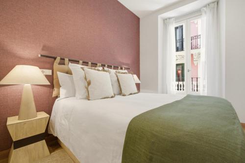 Casa Cortes en Madrid photo 18