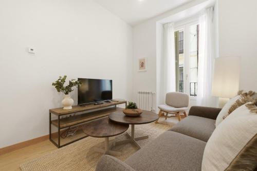 Casa Cortes en Madrid photo 64