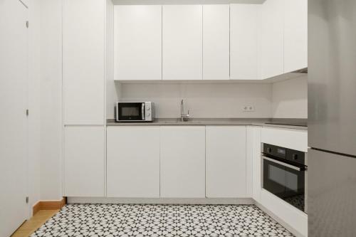Casa Cortes en Madrid photo 68